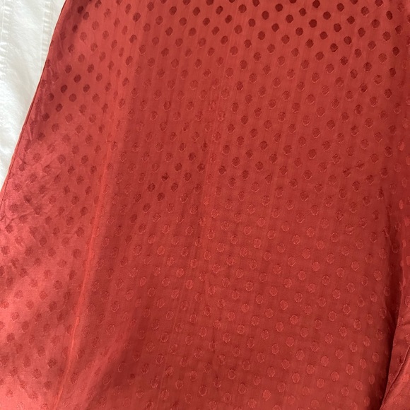 Anthropologie Dolan Left Coast Collection Wideleg Pants - Picture 4 of 5